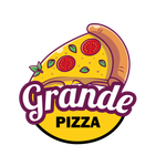 Grande Pizza & Wings To Go Logo
